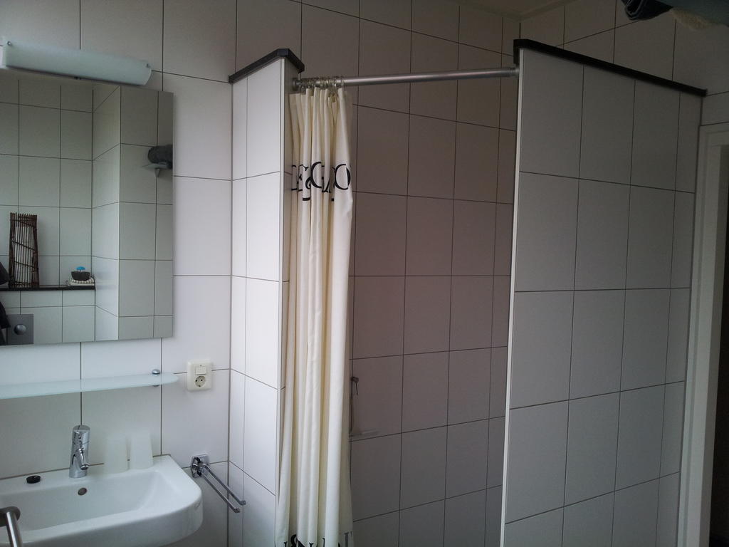 Appartementen Het Oude Atelier Schoorl Room photo