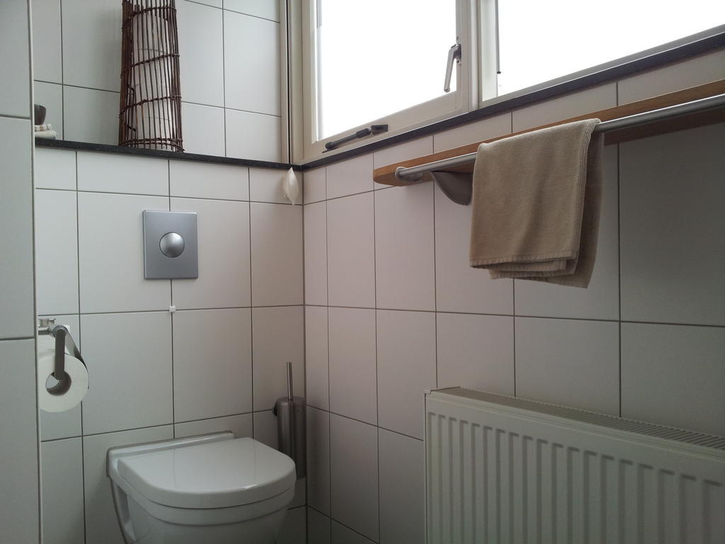 Appartementen Het Oude Atelier Schoorl Room photo