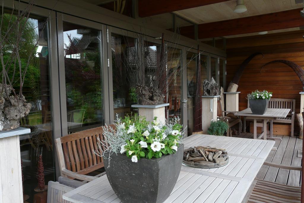 Appartementen Het Oude Atelier Schoorl Exterior photo