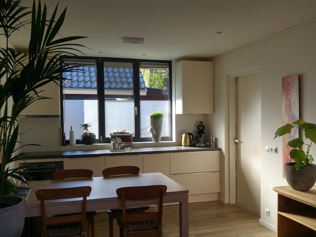 Appartementen Het Oude Atelier Schoorl Exterior photo